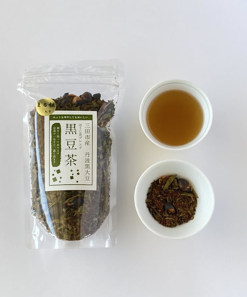 黒豆茶 120g | 茶香房きらめき 黒豆茶 120g | 茶香房きらめき