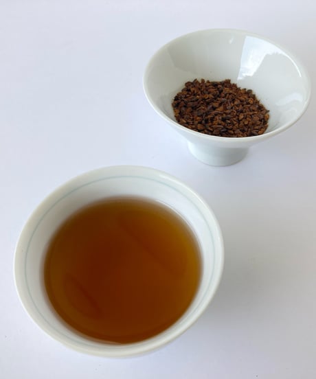 黒豆麦茶7g×30個　4袋