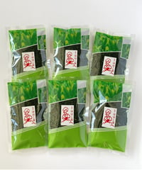ははこ茶　90g×6袋