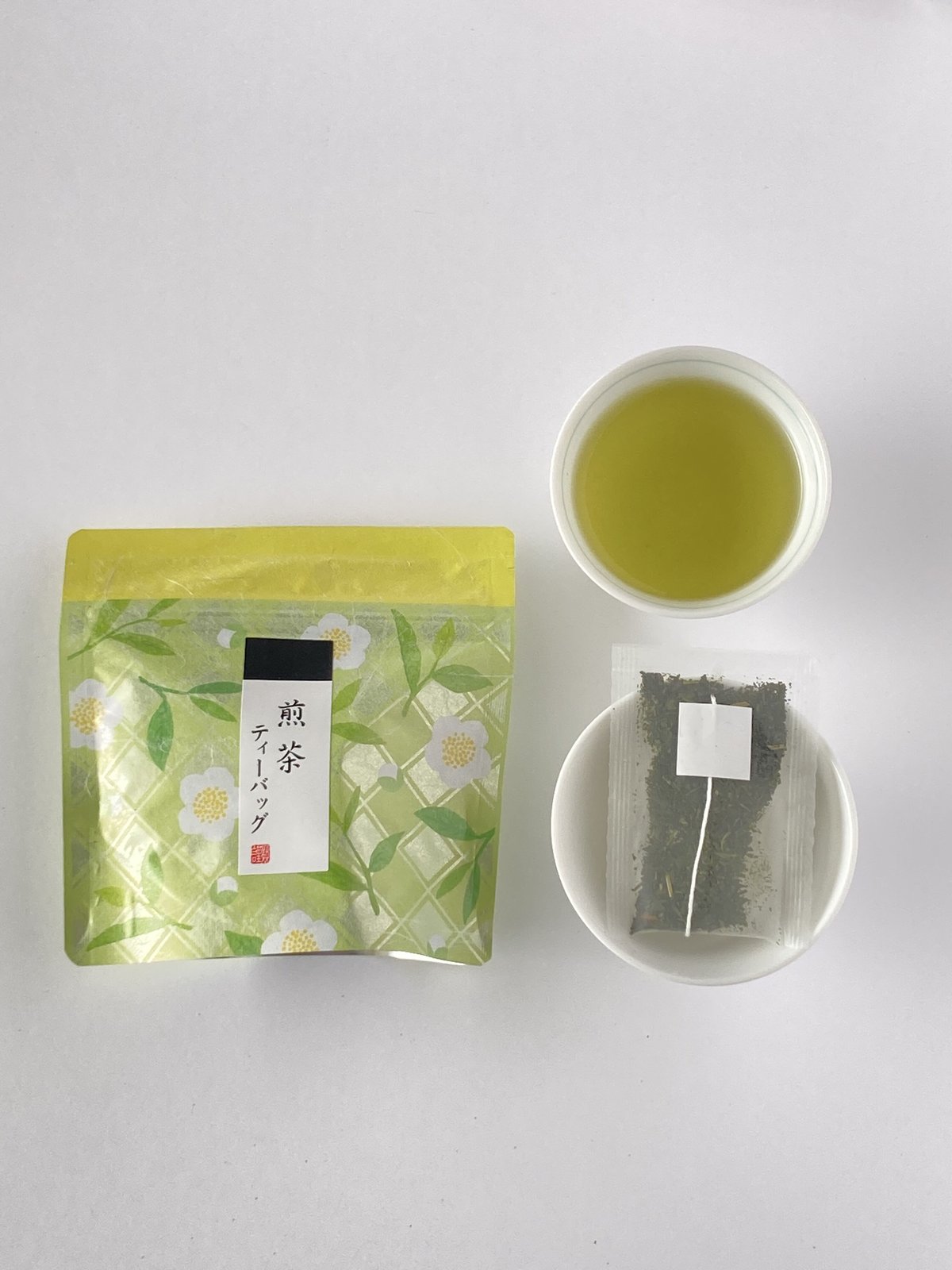 母子茶ティーバッグ4種セット | 茶香房きらめき 母子茶ティーバッグ4種セット | 茶香房きらめき