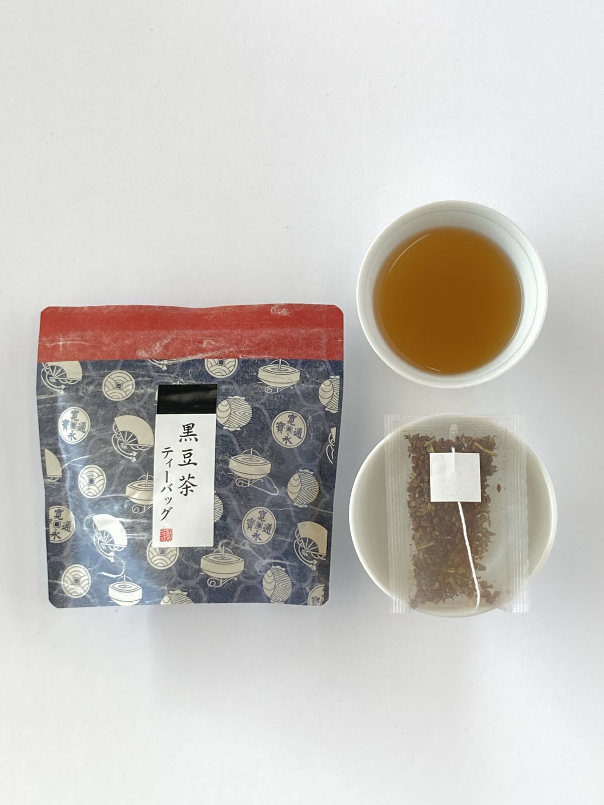 【未開封/新品】BAMA TEA+茅台ミニ5本セット 割引価格】Black＆スマートティーサーバーセット | 安間製茶