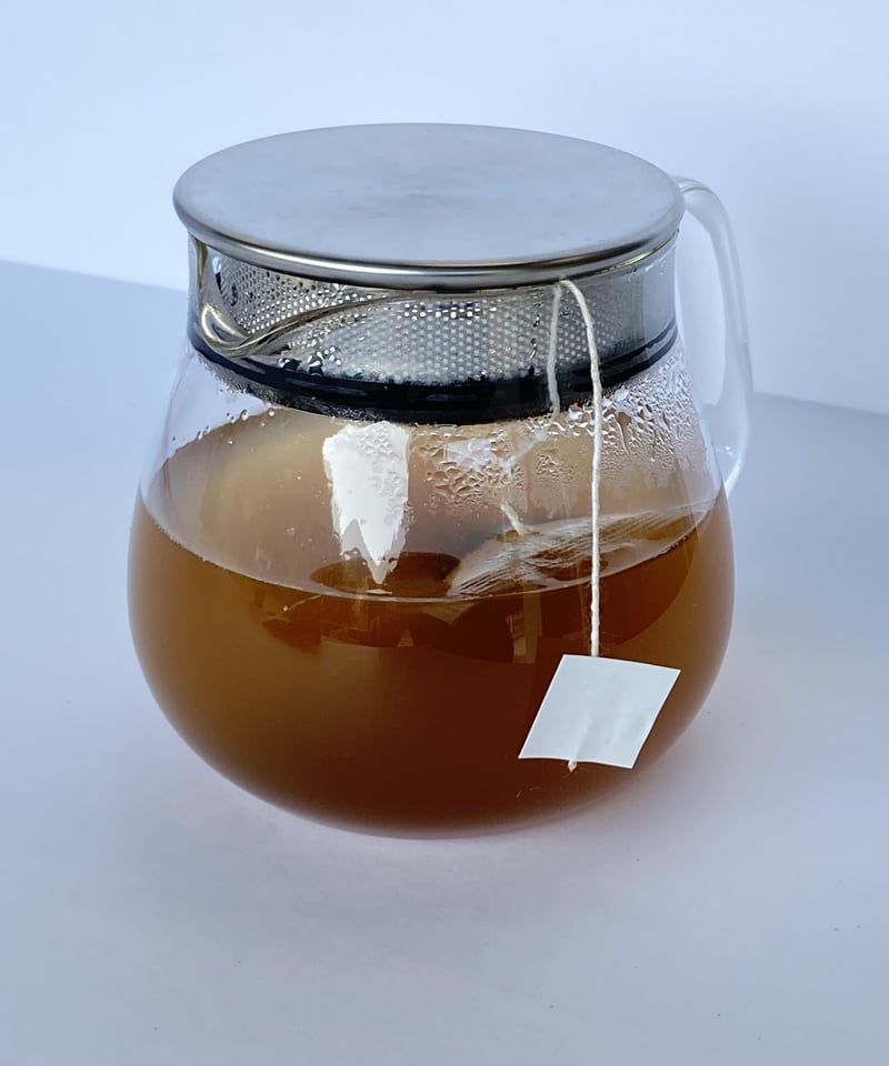 黒豆茶ティーバッグ 2g×10個 | 茶香房きらめき
