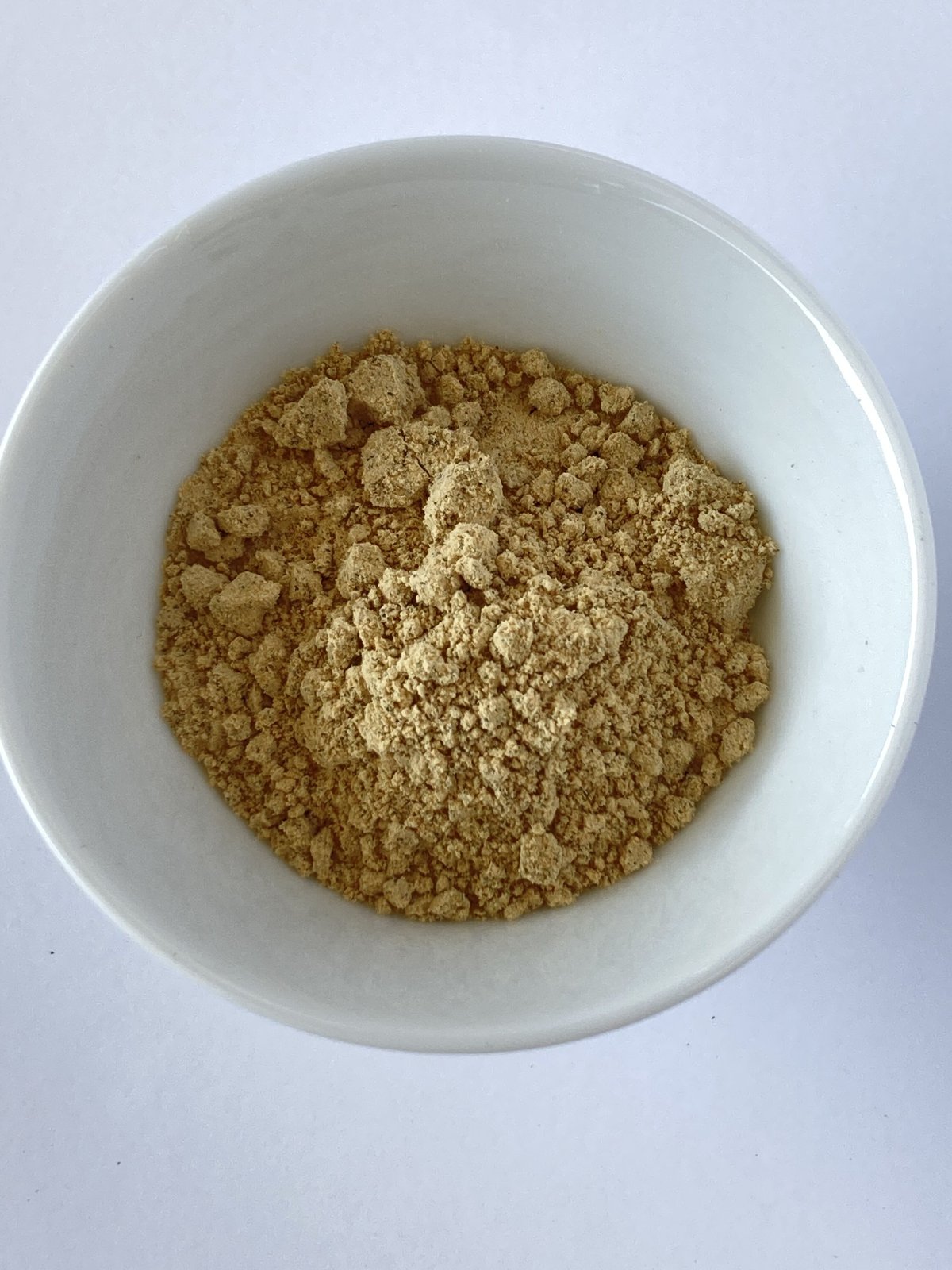 きなこページ 黒豆きなこ90g | 茶香房きらめき