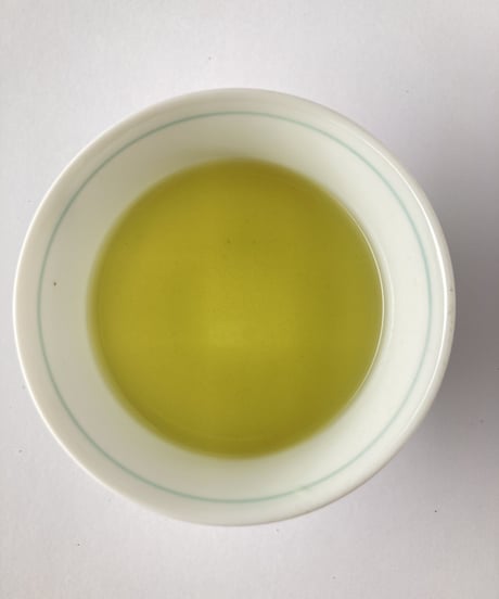煎茶ティーバッグ　2g×10個