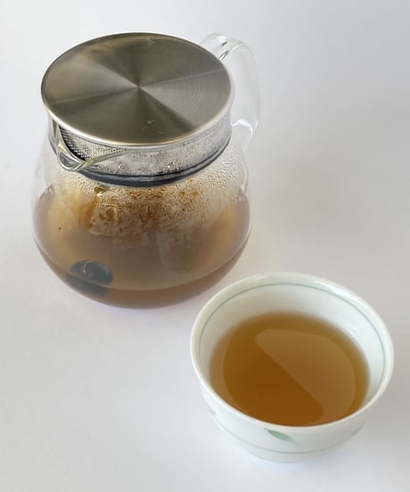黒豆茶ティーバッグ　3g×34個