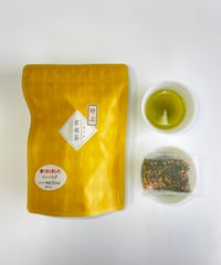 玄米茶ティーバッグ4g×28個