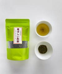 香ばしい煎茶(深煎り煎茶)　110g