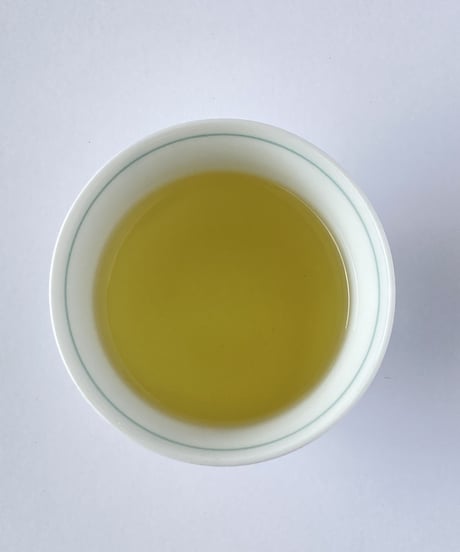 深煎り煎茶ティーバッグ　5g×18個  ×4袋