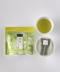 煎茶ティーバッグ　2g×10個