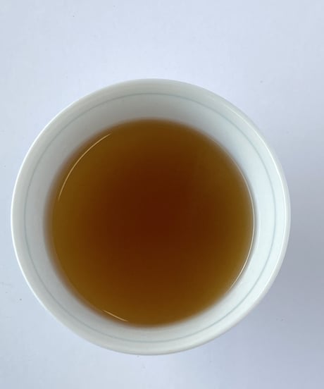 黒豆茶ティーバッグ　3g×34個　×2袋