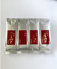 上煎茶 85g×4袋
