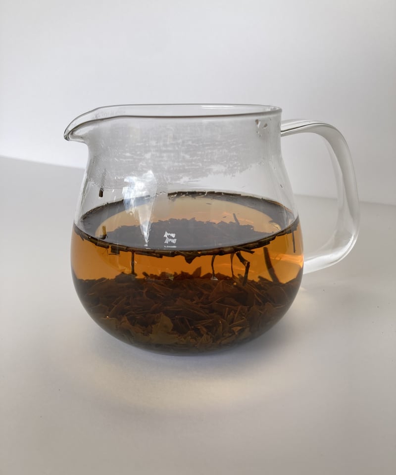 特撰ほうじ茶 180g | 茶香房きらめき