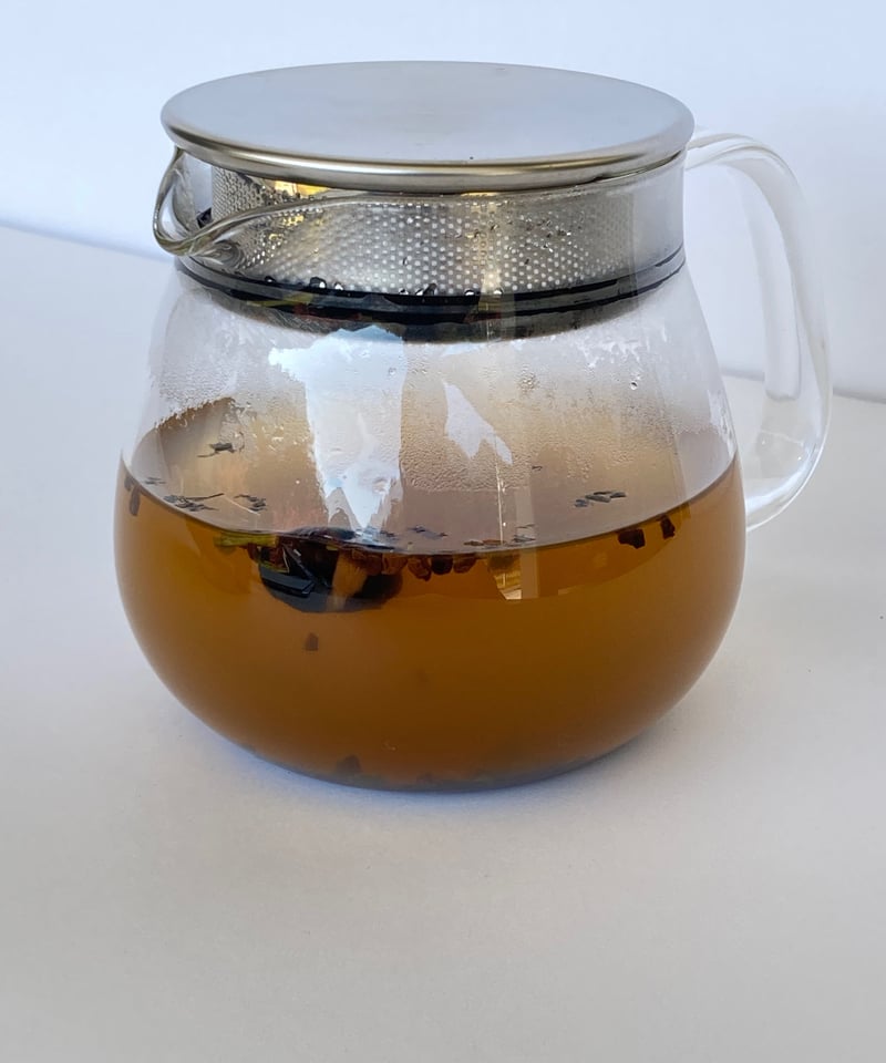 黒豆茶 120g | 茶香房きらめき