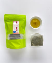 香ばしい煎茶（旧深煎り煎茶）ティーバッグ　5g×18個