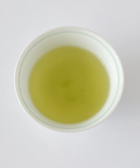 深蒸し茶ティーバッグ　4g×18個  ×4袋