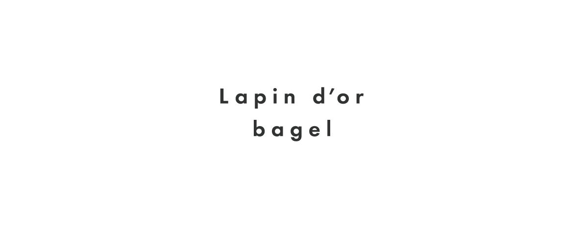 Lapin d'or
