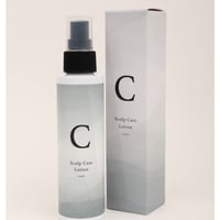 【頭皮物語 】カリア スカルプ【Cスカルプケアローション】120ml