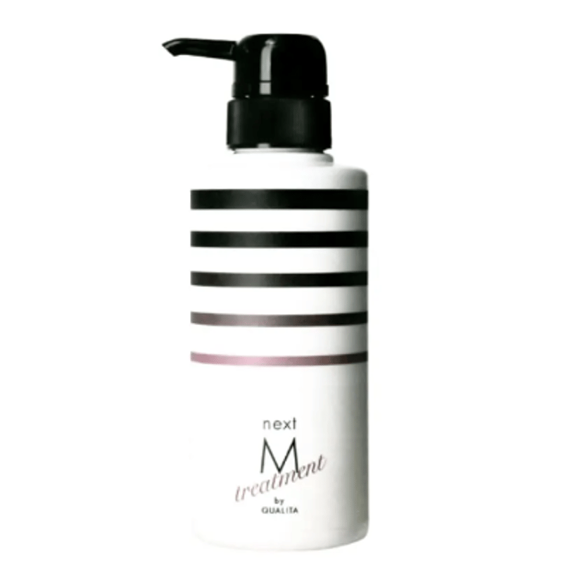 next-M リペアリングトリートメント 300ml| ￥4400 | 【カリアスカルプ