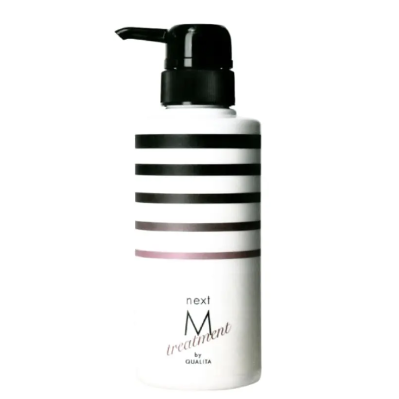 next-M リペアリングトリートメント 300ml| ￥4400 | 【カリアスカルプ