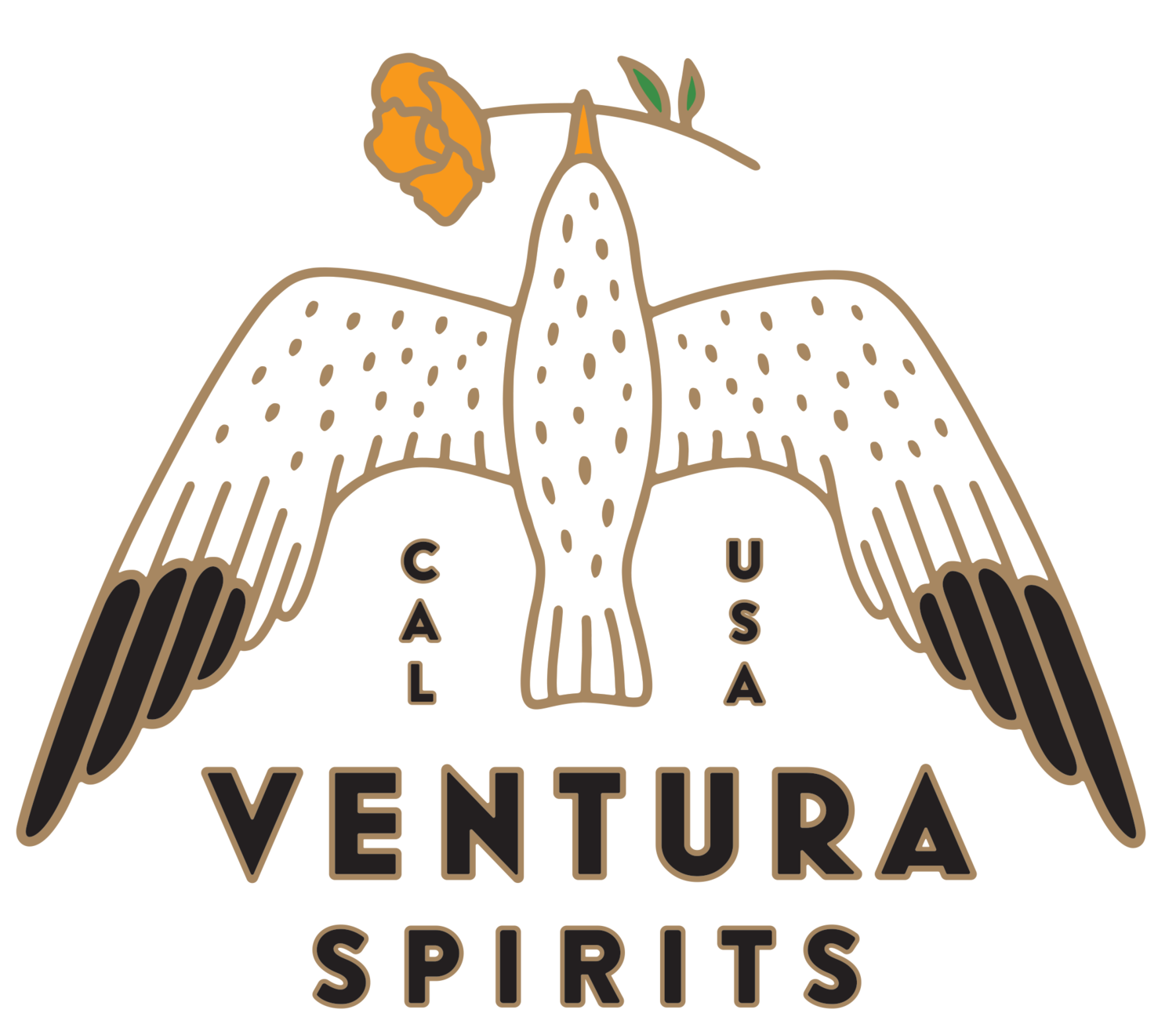 Ventura Japan　　