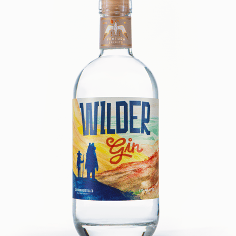 CATEGORY ジン | Ventura Japan