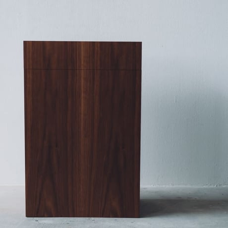 木製ゴミ箱 | STORES