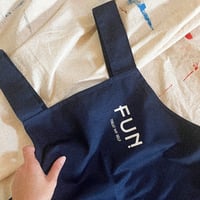FUN Original Apron