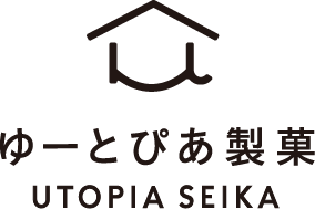 utopiaseika｜博多の黄色いキャラメル｜
