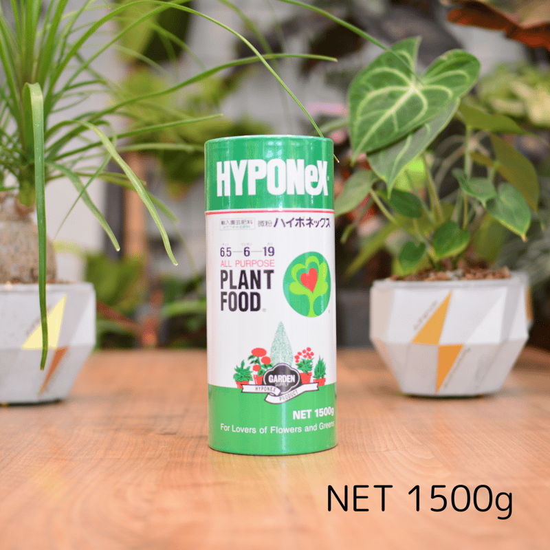 肥料】微粉ハイポネックス | 花森家-1号店-