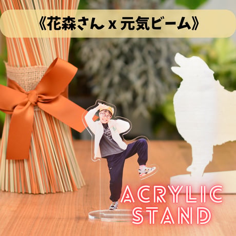 アクリルスタンド　各種