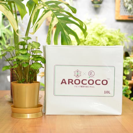 AROCOCO(L) 1袋10L