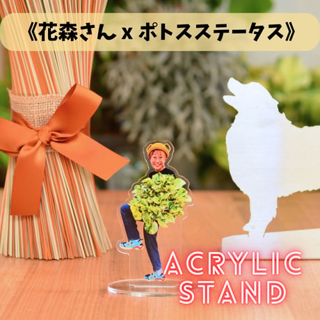 アクリルスタンド　各種