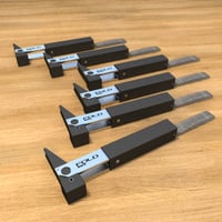 折りたたみペグハンマー FOLDシリーズ M3218 燕三条製 2本 折りたたみペグハンマー FOLDシリーズ M3218 燕三条製 2本