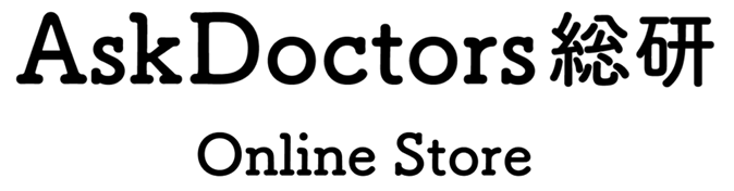 AskDoctors総研 Online Store