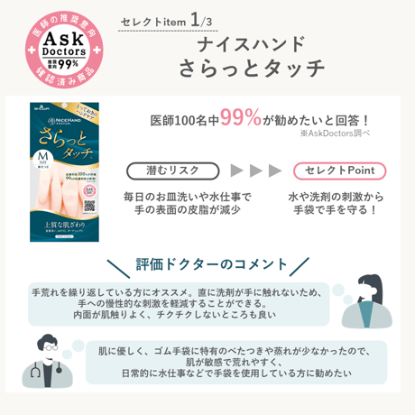 肌いたわり習慣セット