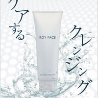 ROY FACE ジェルクレンジング 120ml | UNLIMITED BEAUTY S