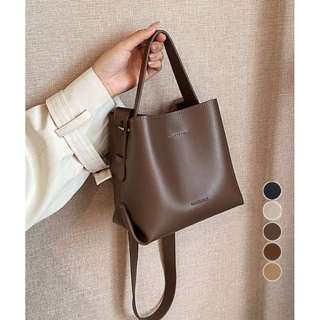 バケットバッグ | STORES バケットバッグ | STORES