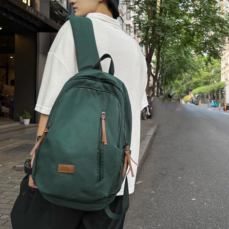 BotanicGreen ボタニックグリーン リュック ユニセックス リュックサック | Bagoodtimeshop
