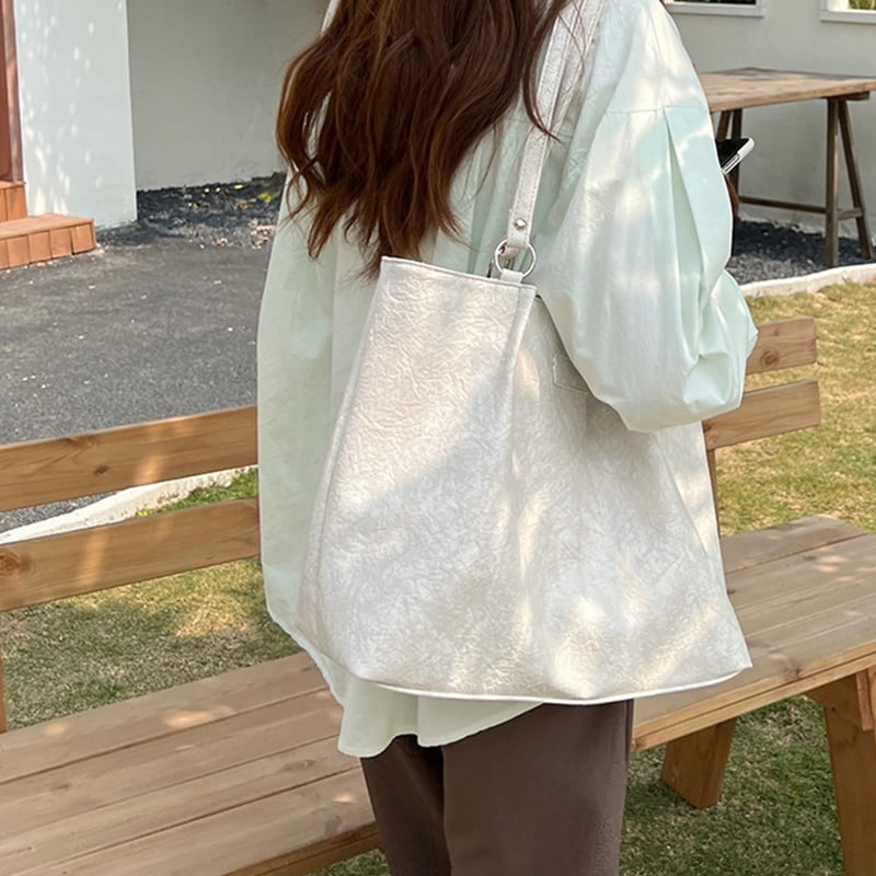 肩掛けトートバッグ | Bagoodtimeshop 肩掛けトートバッグ | Bagoodtimeshop