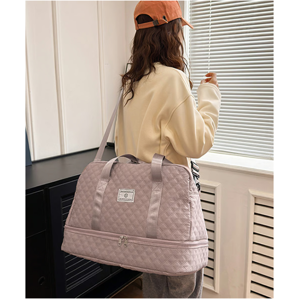 Angelic prettyおでかけキルティングボストンバッグ 商品詳細ページ