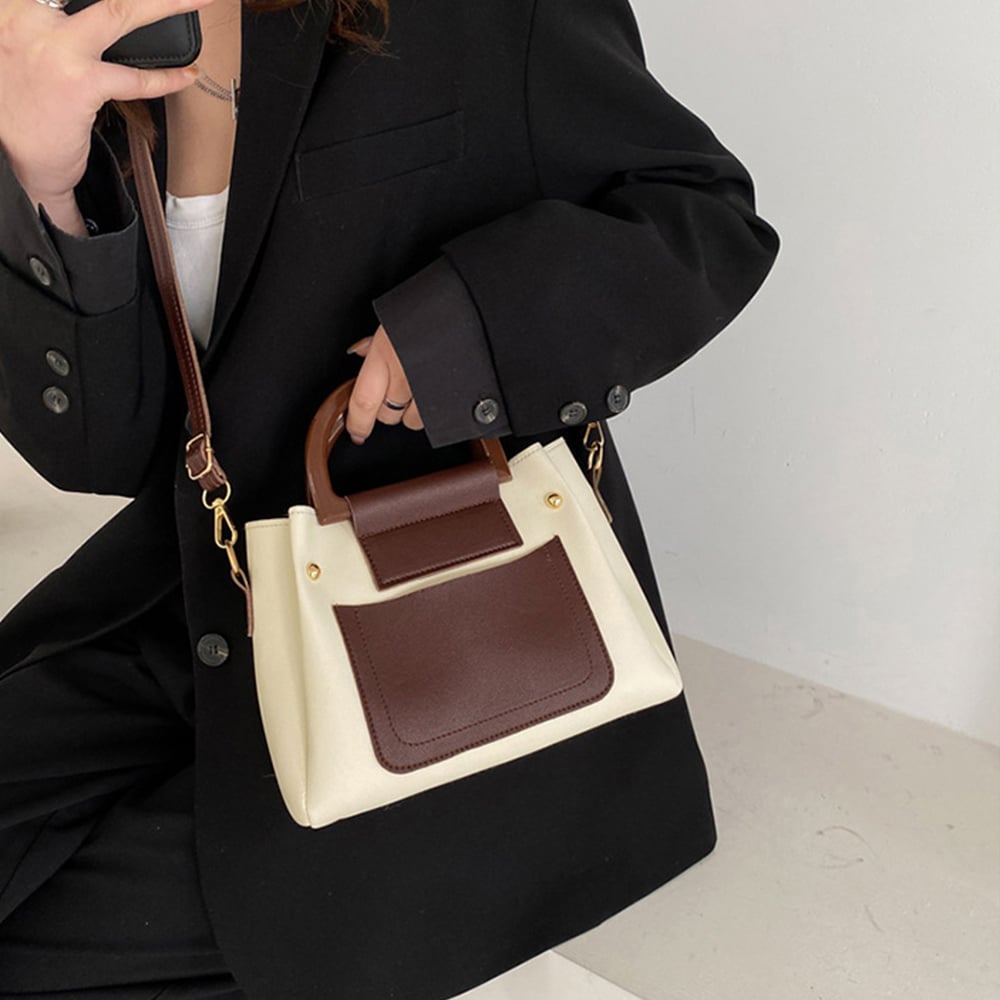 ◾️新品未使用　h.myriad 巾着ポーチ　ショルダーポーチ ポーチ付きショルダーバッグ | Bagoodtimeshop
