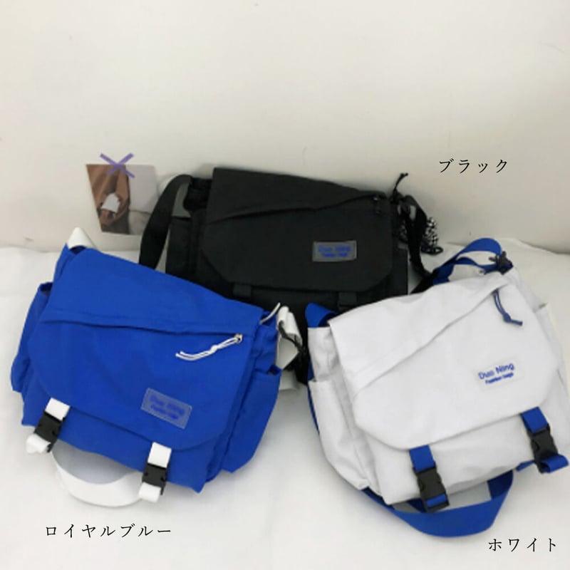アクティブショルダーバッグ | Bagoodtimeshop
