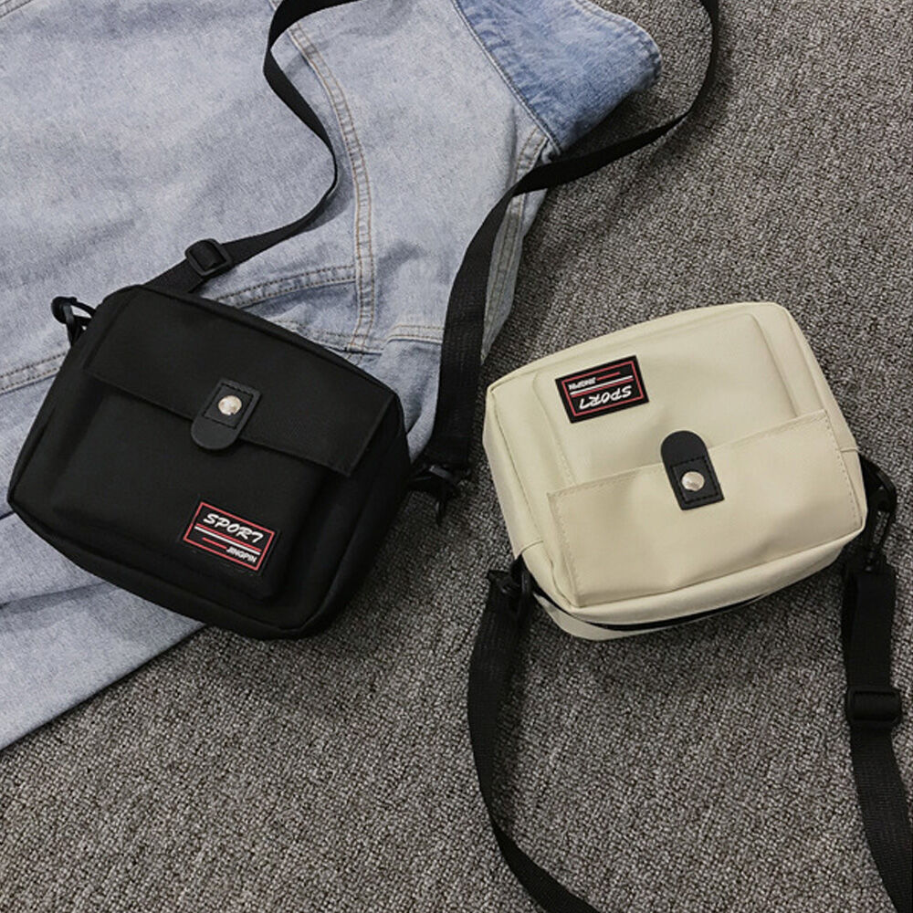 ミニショルダー　スクエアバック スクエア ミニショルダーバッグ | Bagoodtimeshop