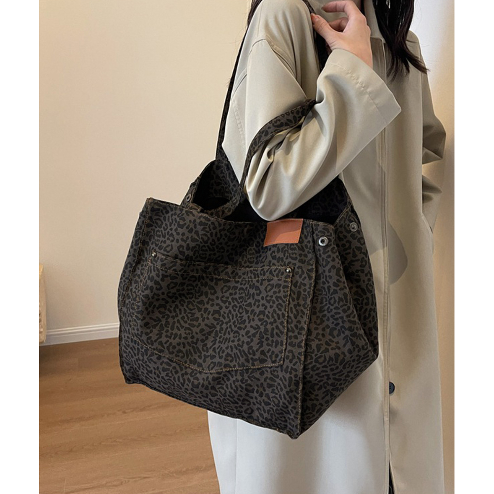 ♡ レオパード バック 3e45b8bfd32a7eb67cc460ea447702