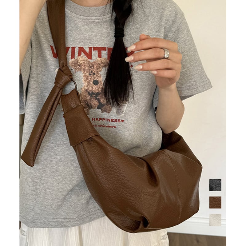 ホーボーショルダーバッグ | Bagoodtimeshop