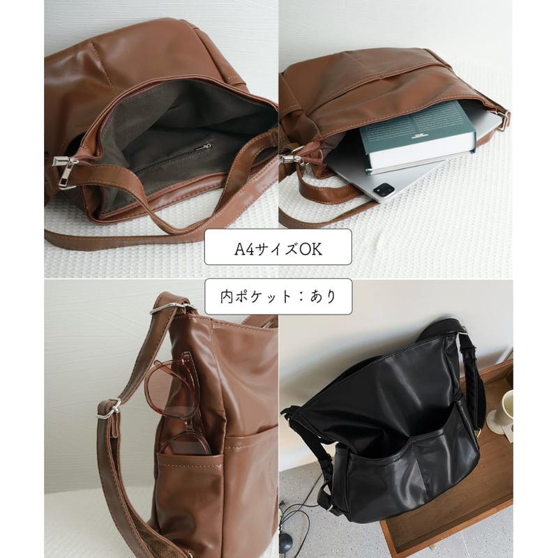 3wayショルダーバッグ&リュック | Bagoodtimeshop