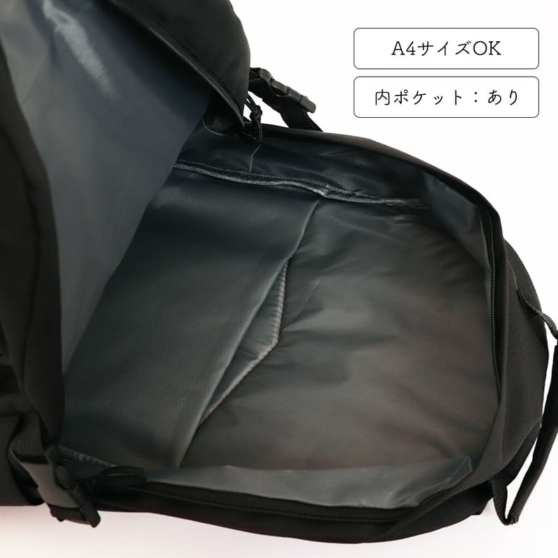 大容量多収納リュックサック | Bagoodtimeshop 大容量多収納リュックサック | Bagoodtimeshop