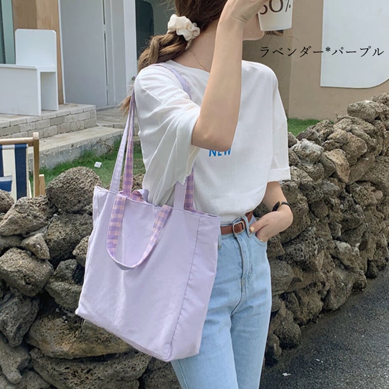 リバーシブルトートバッグ | Bagoodtimeshop リバーシブルトートバッグ | Bagoodtimeshop