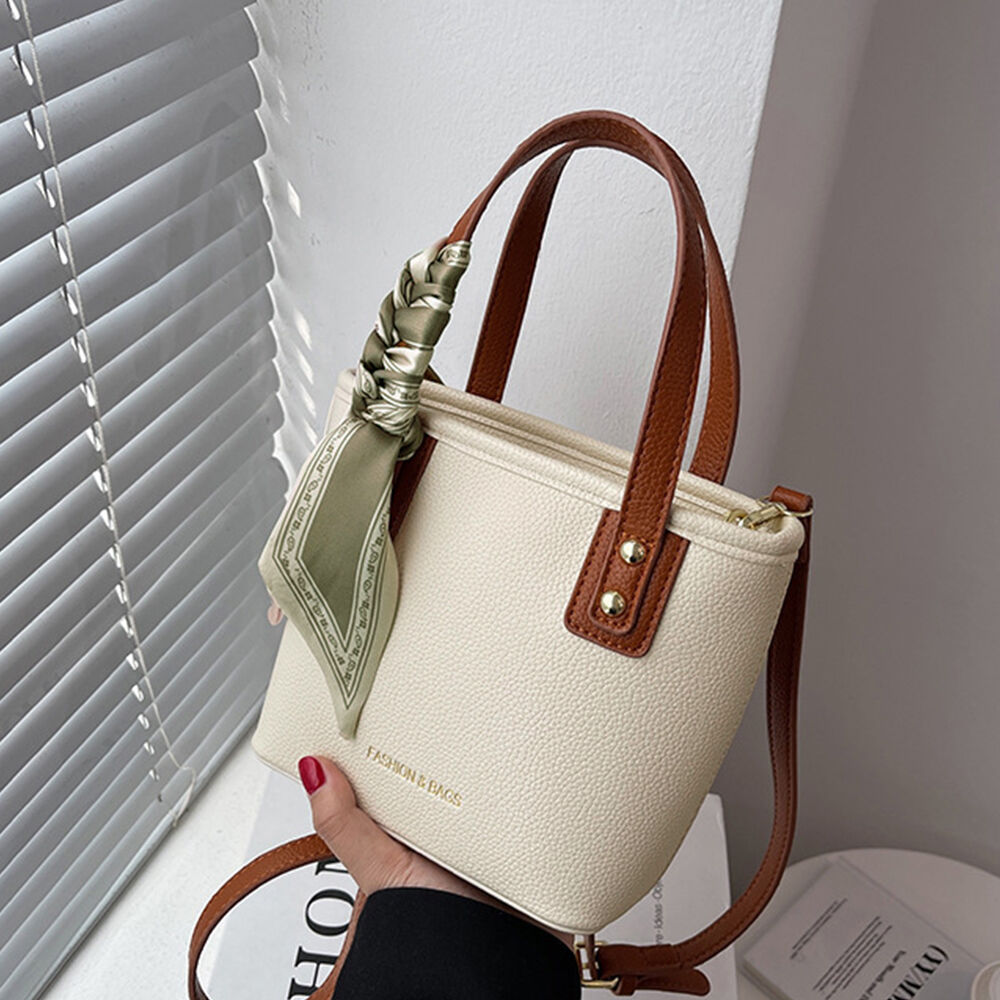 2WAYミニショルダーバッグ スカーフ付き | Bagoodtimeshop 2WAYミニショルダーバッグ スカーフ付き | Bagoodtimeshop