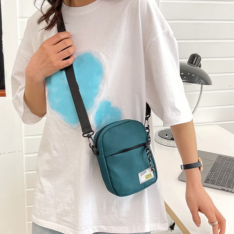 NEIGHBORHOOD MINI VEAL BAG ショルダーバッグ ネイバーフッド
